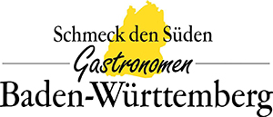 Schmeck den Süden Gastronom Baden-Württemberg