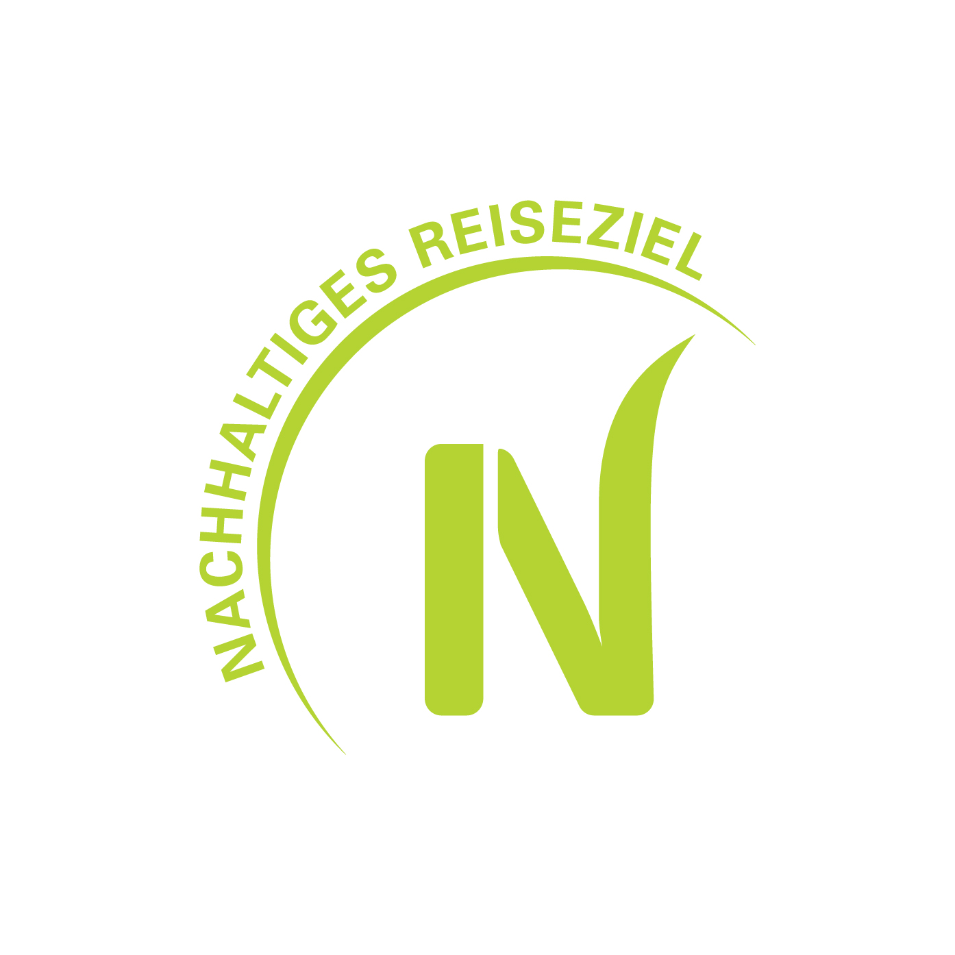 Nachhaltiges Reiseziel Partnerbetrieb
